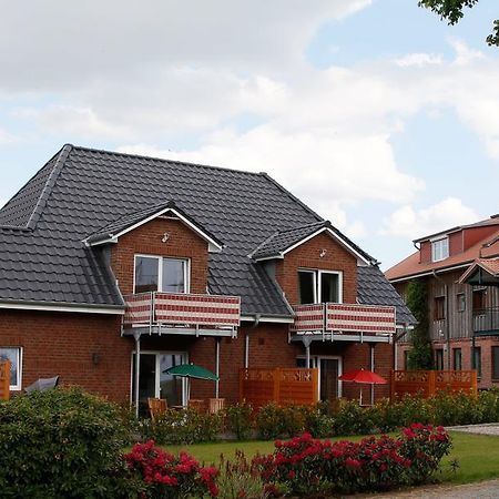 Ponyhof Naeve Am Wittensee Gross Wittensee Zewnętrze zdjęcie